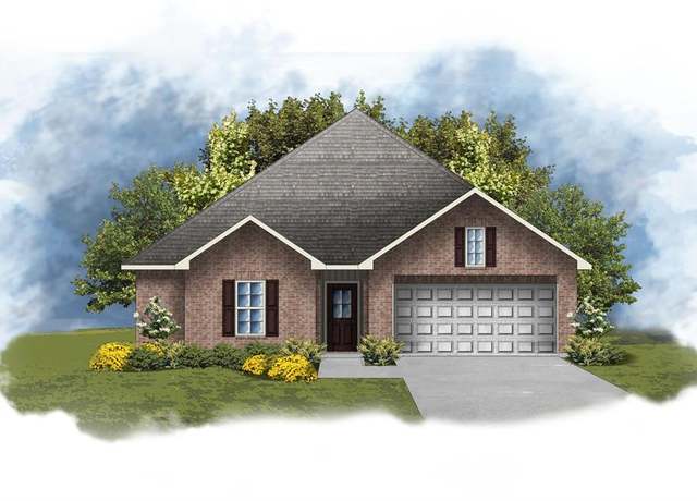 Property at 34312 Campana Ln, Slidell, LA 70460, 3 beds, 2 baths