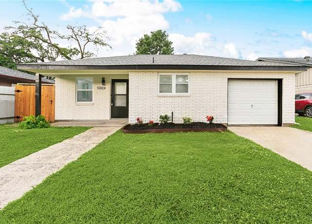 Property at 672 Wiegand Dr, Bridge City, LA 70094, 4 beds, 2 baths
