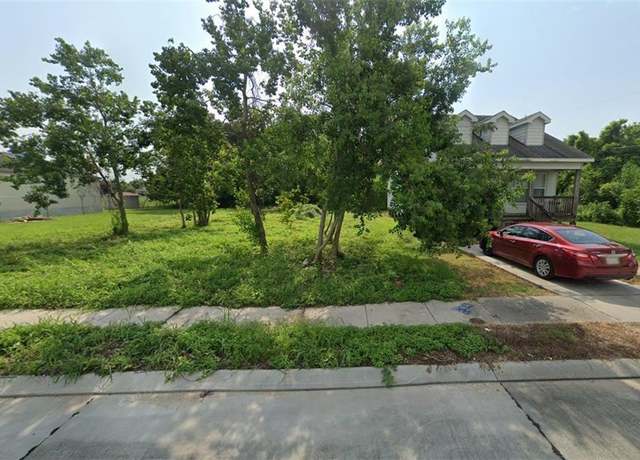 Property at 2311 Lizardi St, New Orleans, LA 70117