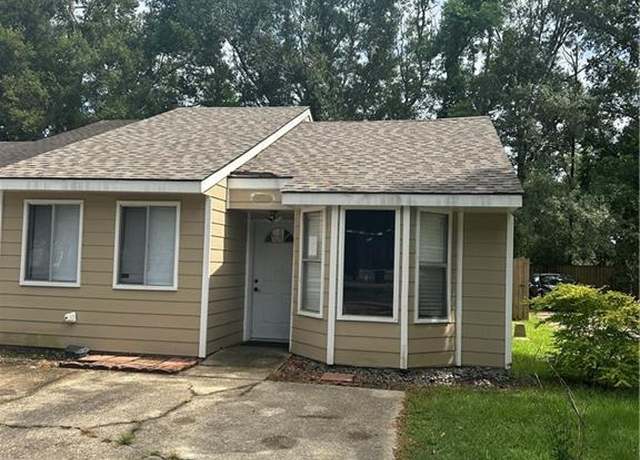 Property at 14216 Woodlands Dr Unit 93A, Hammond, LA 70401, 2 beds, 1 bath