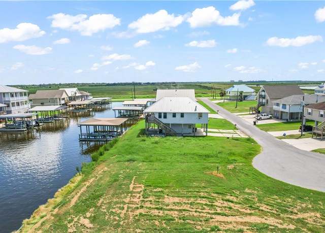 Property at 116 Junior Ln, Port Sulphur, LA 70083