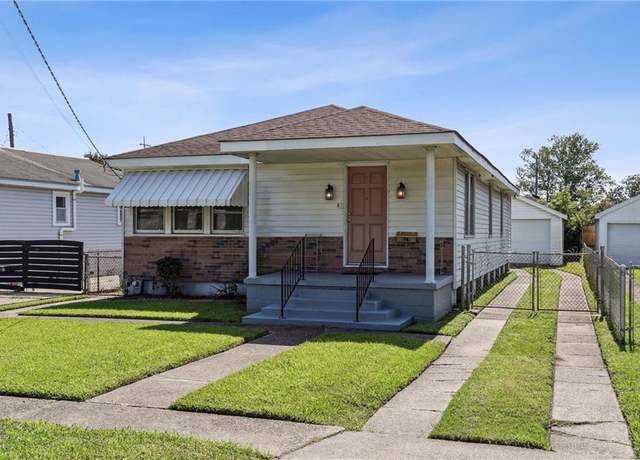 Property at 619 Carrollton Ave, Metairie, LA 70005, 3 beds, 2 baths