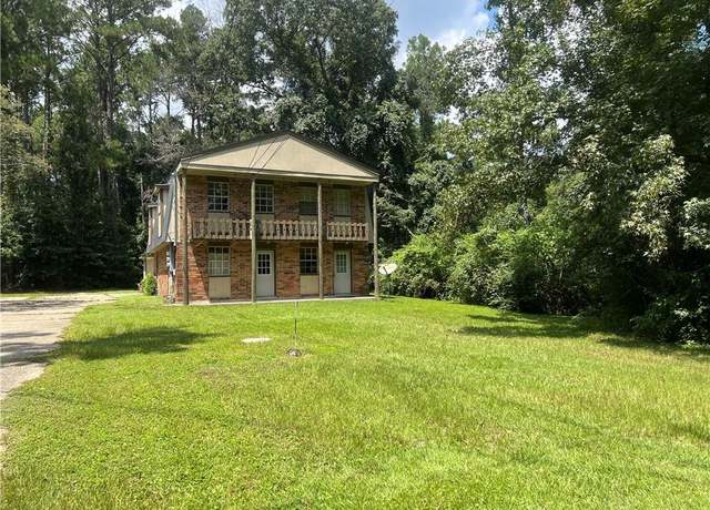 Property at 20121 Helenbirg Rd, Covington, LA 70433, 4 beds, 3 baths