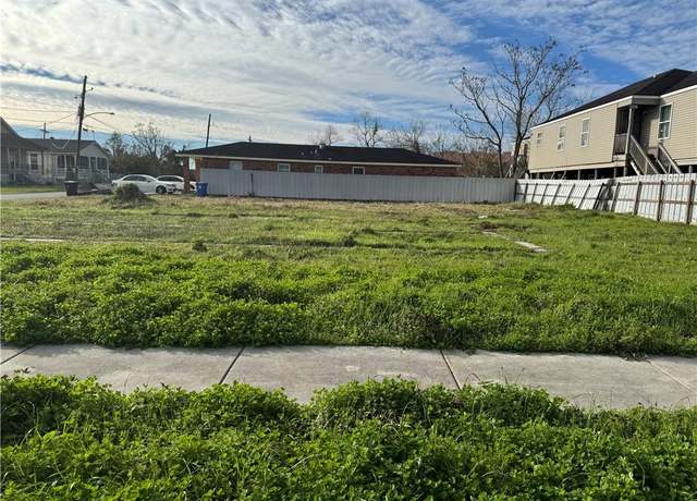 Property at 50200 Florida Ave, New Orleans, LA 70117