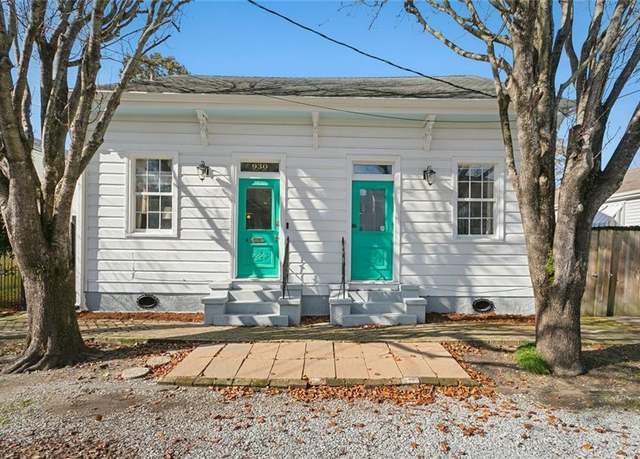Property at 930 Foucher St, New Orleans, LA 70115, 2 beds, 2.5 baths
