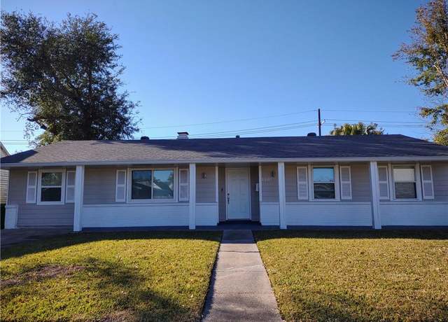 Property at 1109 Ridgefield Dr, La Place, LA 70068, 4 beds, 2 baths