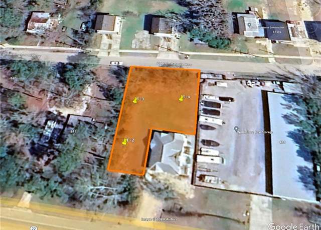 Property at 0 Hwy 22, Madisonville, LA 70447
