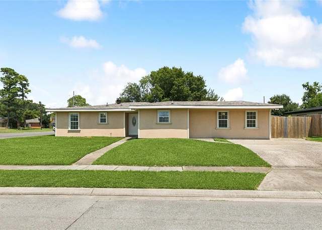 Property at 10101 Dreux Ave, New Orleans, LA 70127, 3 beds, 2 baths