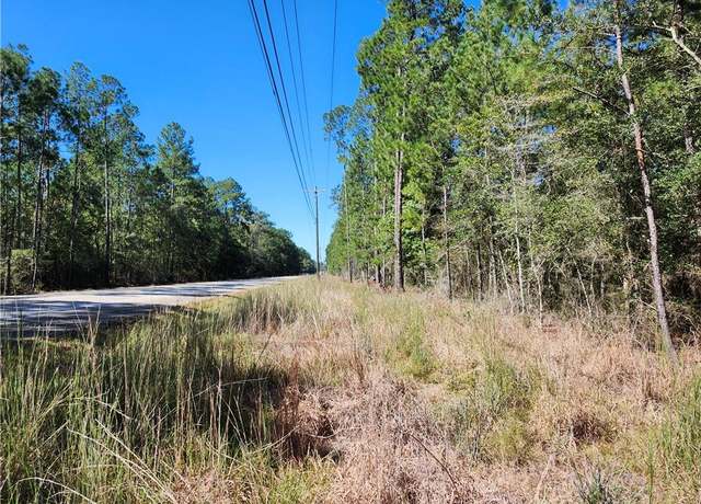 Property at 0 Hwy 21 Hwy, Bush, LA 70431