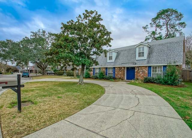 Property at 9422 Calvary Ct, River Ridge, LA 70123, 5 beds, 3.5 baths