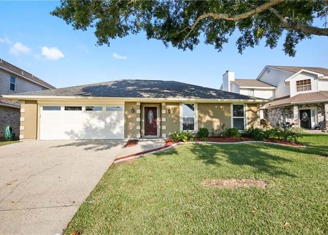 Property at 428 Charles Ct, Slidell, LA 70458, 3 beds, 2 baths