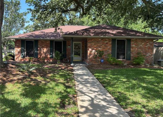 Property at 3902 Croydon St, Slidell, LA 70458, 3 beds, 2 baths