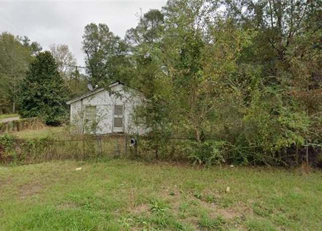 Property at 1620 Monroe St, Bogalusa, LA 70427