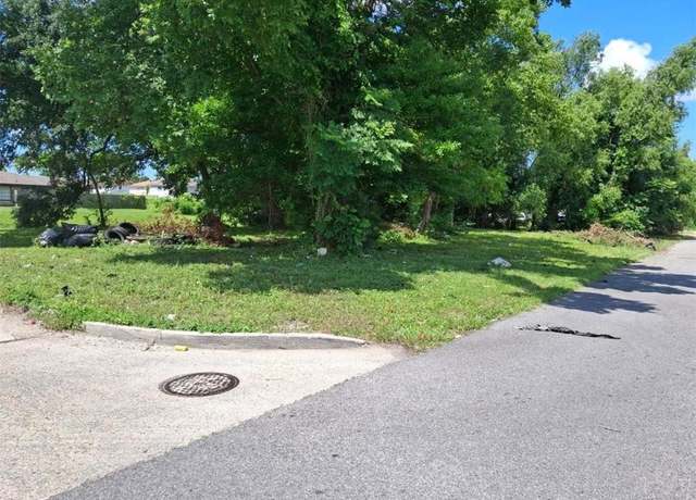 Property at 1801 Odeon Ave, New Orleans, LA 70114