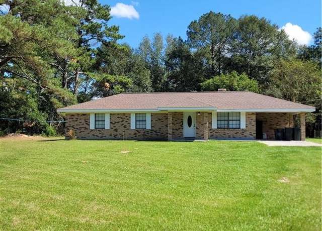 Property at 28230 La - 430 Hwy, Franklinton, LA 70438, 3 beds, 2 baths