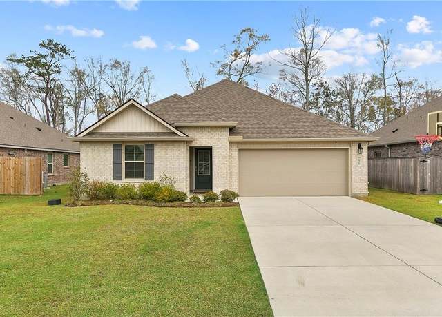 Property at 24369 Water Hickory Rd, Ponchatoula, LA 70454, 4 beds, 3 baths