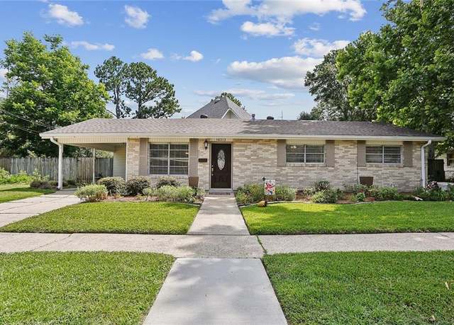 Property at 10313 Tudor Ln, River Ridge, LA 70123, 3 beds, 2 baths