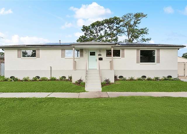 Property at 2008 Taft Park, Metairie, LA 70001, 3 beds, 1.5 baths