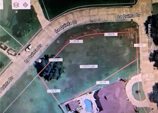 Property at 3 Mission Hills Dr, Slidell, LA 70458