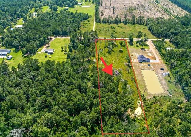 Property at 33991 Jl Kinchen Rd, Independence, LA 70443