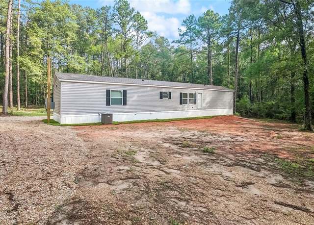 Property at 18065 Back Ridge Rd, Amite, LA 70422, 3 beds, 2 baths