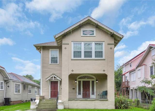 Property at 5612 14 Woodlawn Pl, New Orleans, LA 70124, 4 beds, 2.5 baths
