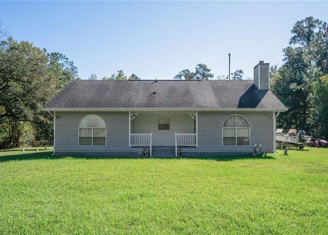 Property at 69310 Jenkins Rd, Covington, LA 70433, 3 beds, 2 baths