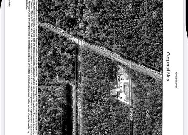 Property at 2.27 Hwy 59 And Starfish Hwy, Mandeville, LA 70448