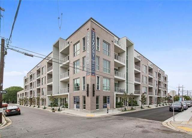 Property at 900 Bartholomew St #421, New Orleans, LA 70117, 1 bed, 1.5 baths