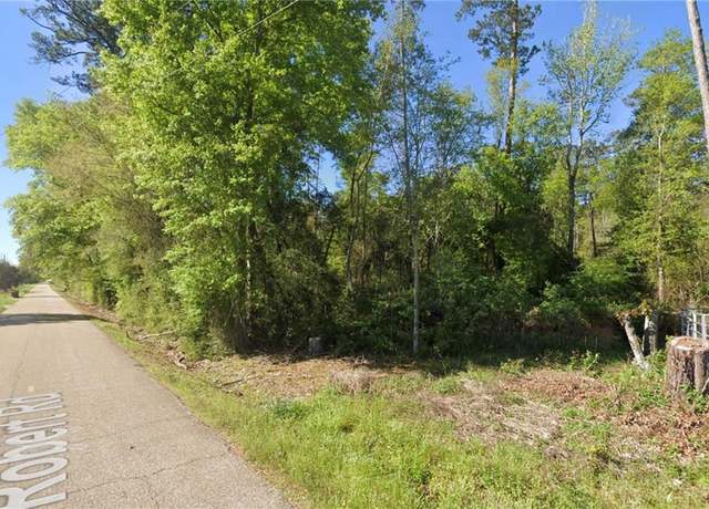 Property at Robert Road 41 Acres Rd, Hammond, LA 70403
