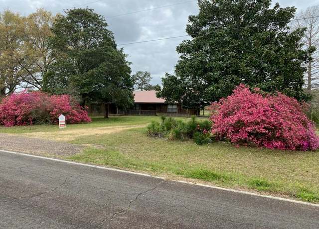 Property at 72287 1050 Hwy, Kentwood, LA 70444, 3 beds, 2 baths