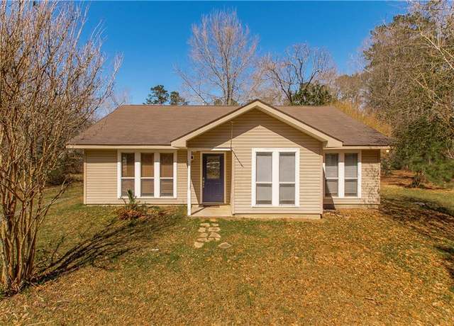 Property at 10649 Kellie Dr, Hammond, LA 70401, 3 beds, 2 baths
