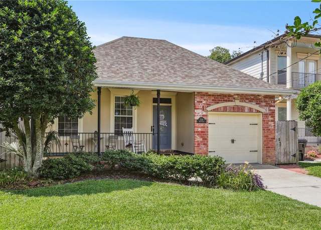Property at 230 Hay Pl, New Orleans, LA 70124, 3 beds, 2.5 baths