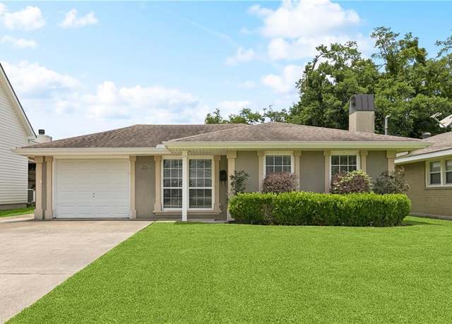 Property at 734 Randolph Ave, Harahan, LA 70123, 3 beds, 2 baths