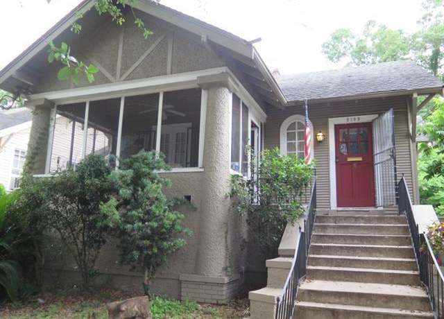 Property at 2122-2124 Calhoun St, New Orleans, LA 70118, 5 beds, 2 baths