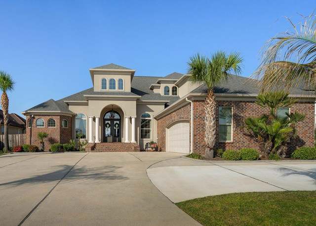 Property at 2009 Sunset Blvd, Slidell, LA 70461, 4 beds, 3.5 baths