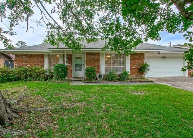 Property at 1414 Englewood Dr, Slidell, LA 70458, 4 beds, 2 baths