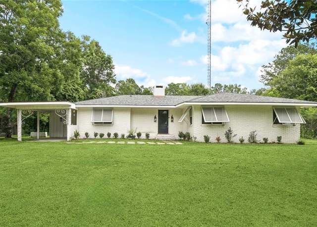 Property at 28231 Stanga Ln, Ponchatoula, LA 70454, 3 beds, 1.5 baths