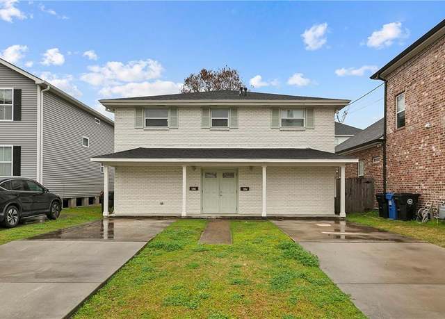 Property at 417 19 40th St, New Orleans, LA 70124, 6 beds, 4 baths