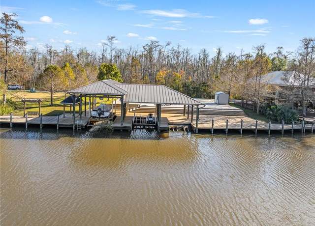 Property at 20905 Henry Rd, Springfield, LA 70462