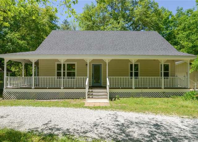 Property at 80409 Friendship Ln, Bush, LA 70431, 3 beds, 2 baths