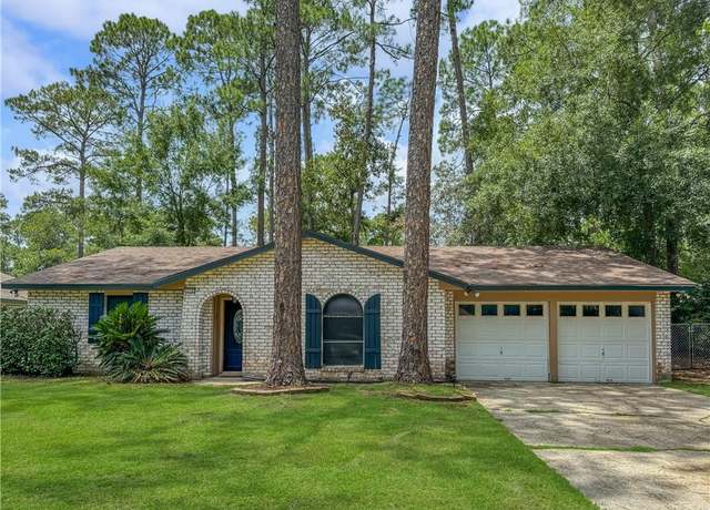 Property at 115 Spruce Cir, Slidell, LA 70458, 4 beds, 2 baths