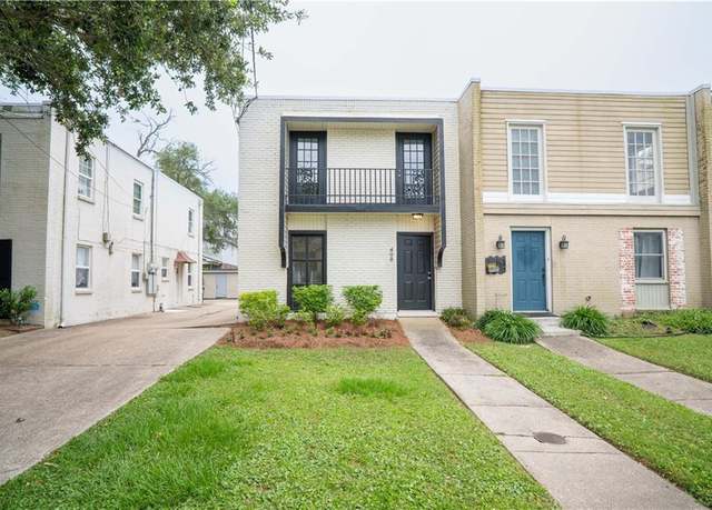 Property at 408 22 Nd St #408, New Orleans, LA 70124, 3 beds, 2.5 baths