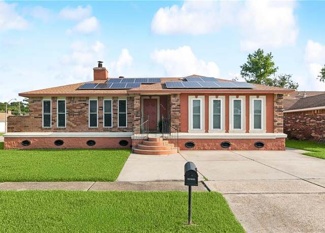Property at 4060 S Windmere St, Harvey, LA 70058, 4 beds, 2 baths