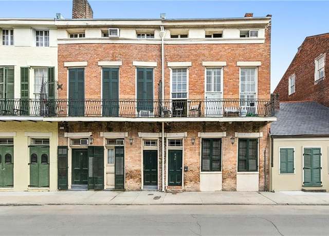 Property at 929 Dumaine St #9, New Orleans, LA 70116, 1 bed, 1 bath