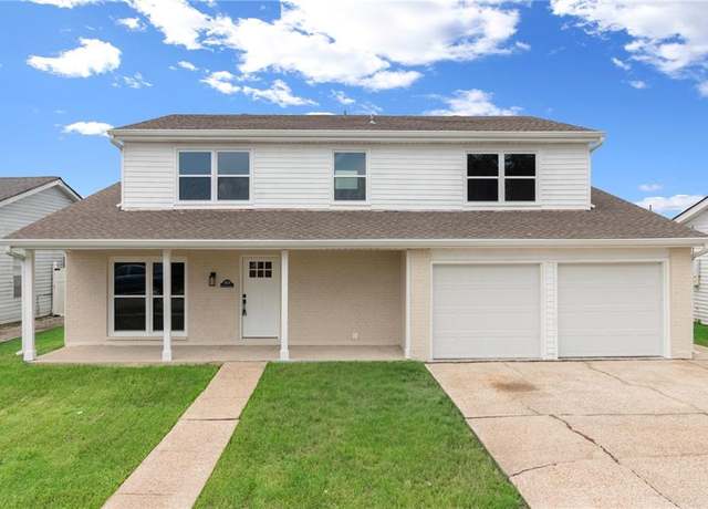 Property at 3824 Dreecreek Ln, Harvey, LA 70058, 4 beds, 2.5 baths