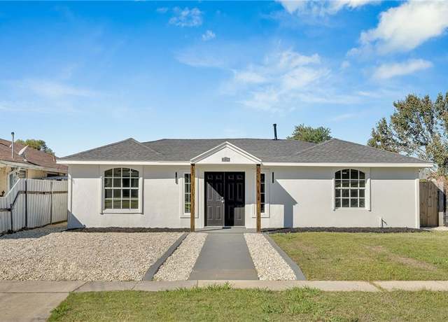 Property at 2124 Margaret Ln, Meraux, LA 70075, 4 beds, 2 baths