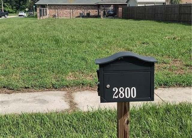 Property at 2800 Oak Dr, Violet, LA 70092