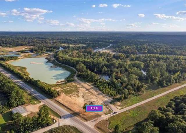 Property at Lot 6 The Banks, Hwy 16 Hwy, Franklinton, LA 70438