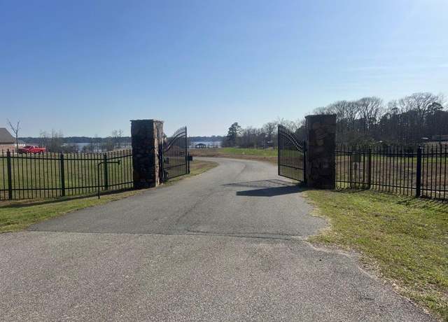 Property at 07 Clearview Dr, Zwolle, LA 71486